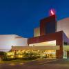 thomasi hotel londrina