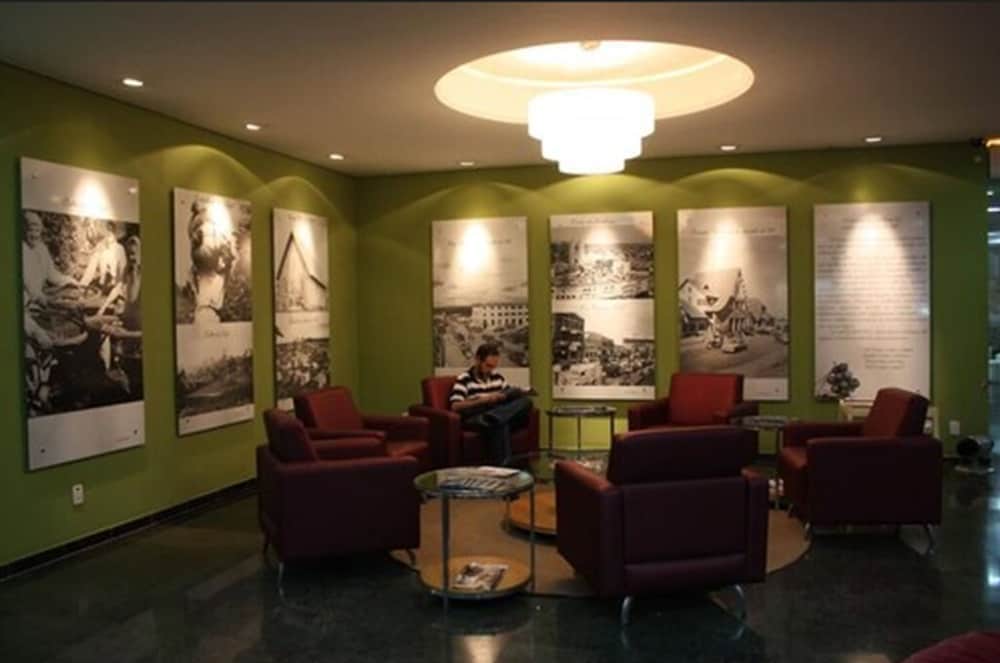 sumatra hotel e centro de convencoes