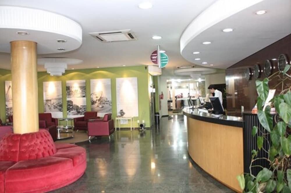 sumatra hotel e centro de convencoes