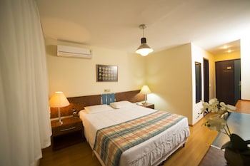 sumatra hotel e centro de convencoes