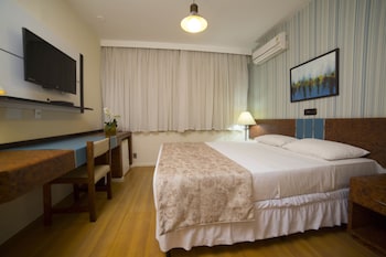 sumatra hotel e centro de convencoes