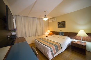 sumatra hotel e centro de convencoes