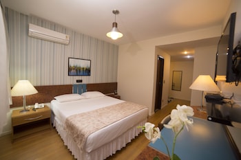 sumatra hotel e centro de convencoes