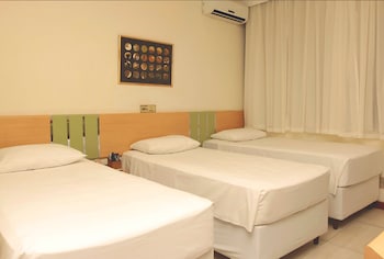 sumatra hotel e centro de convencoes