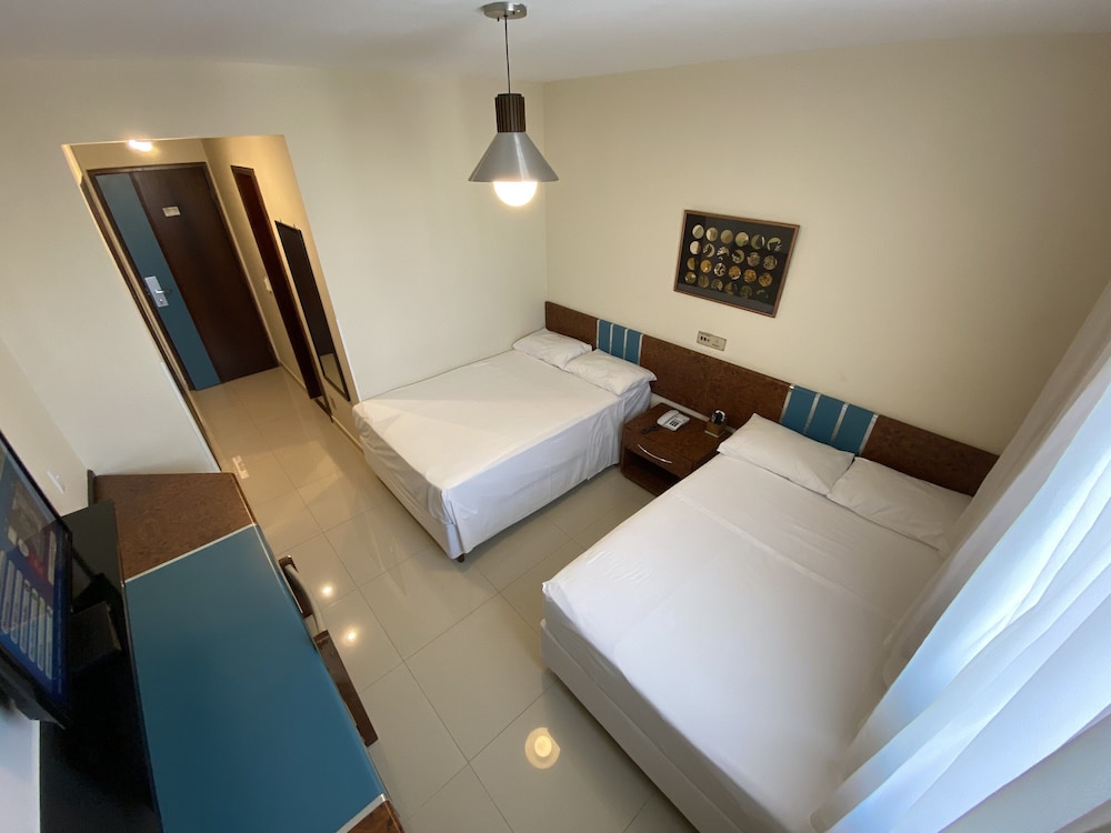 sumatra hotel e centro de convencoes