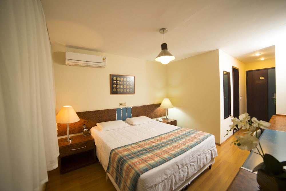 sumatra hotel e centro de convencoes