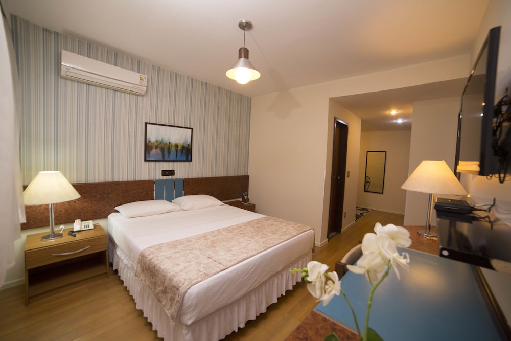 sumatra hotel e centro de convencoes
