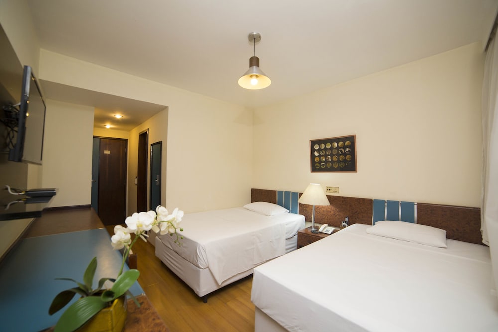 sumatra hotel e centro de convencoes