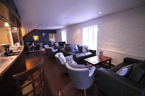 the mill house hotel