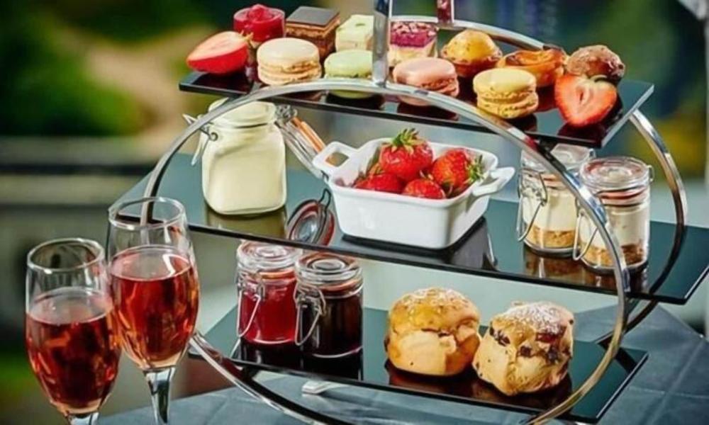 the mill house hotel