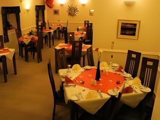 the mill house hotel