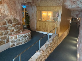 coober pedy experience motel