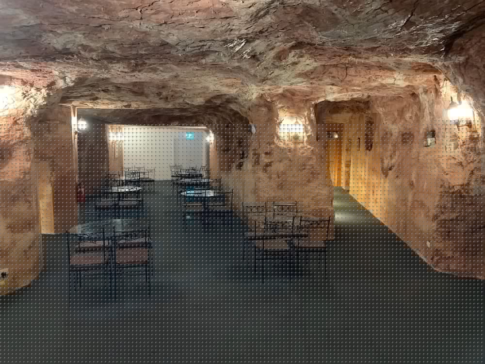coober pedy