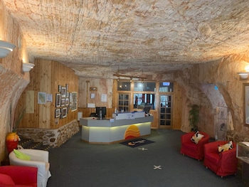 coober pedy experience motel