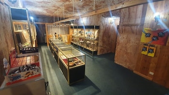 coober pedy experience motel