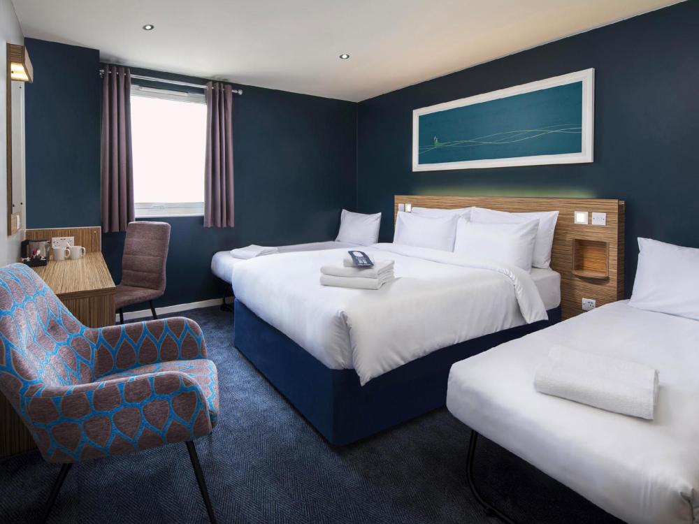 travelodge maidenhead central
