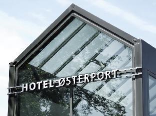 hotel osterport
