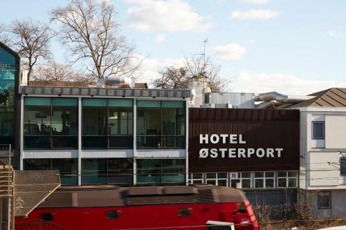 hotel osterport