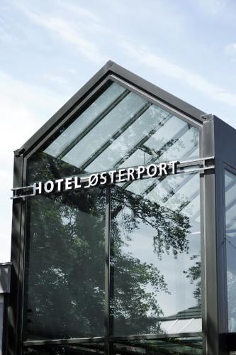 hotel osterport