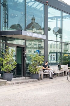 copenhagen