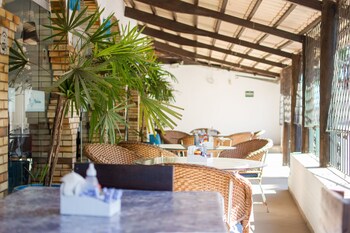 pousada mediterranea