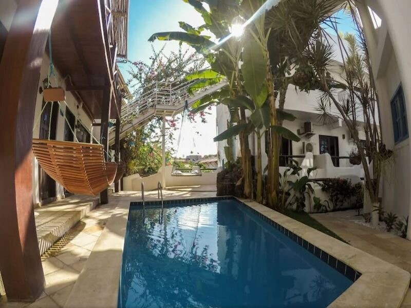 tibau do sul
