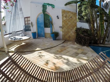 tibau do sul