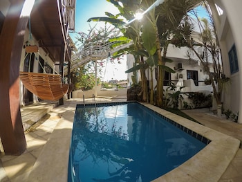 tibau do sul