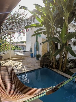 tibau do sul