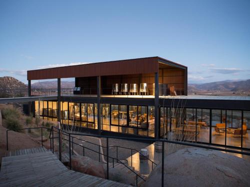 encuentro guadalupe