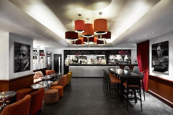imperial hotel