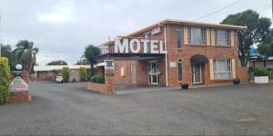 alfa motel