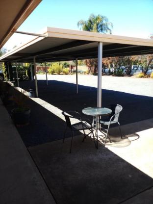 alfa motel
