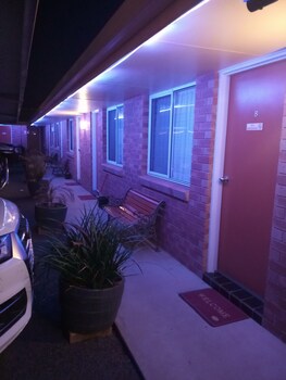 alfa motel