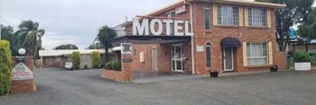 alfa motel