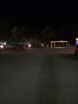 alfa motel