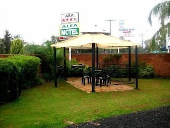 alfa motel
