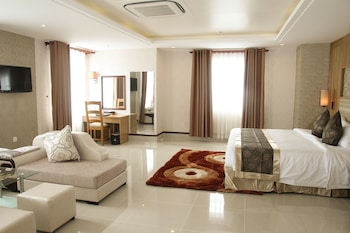 west hotel