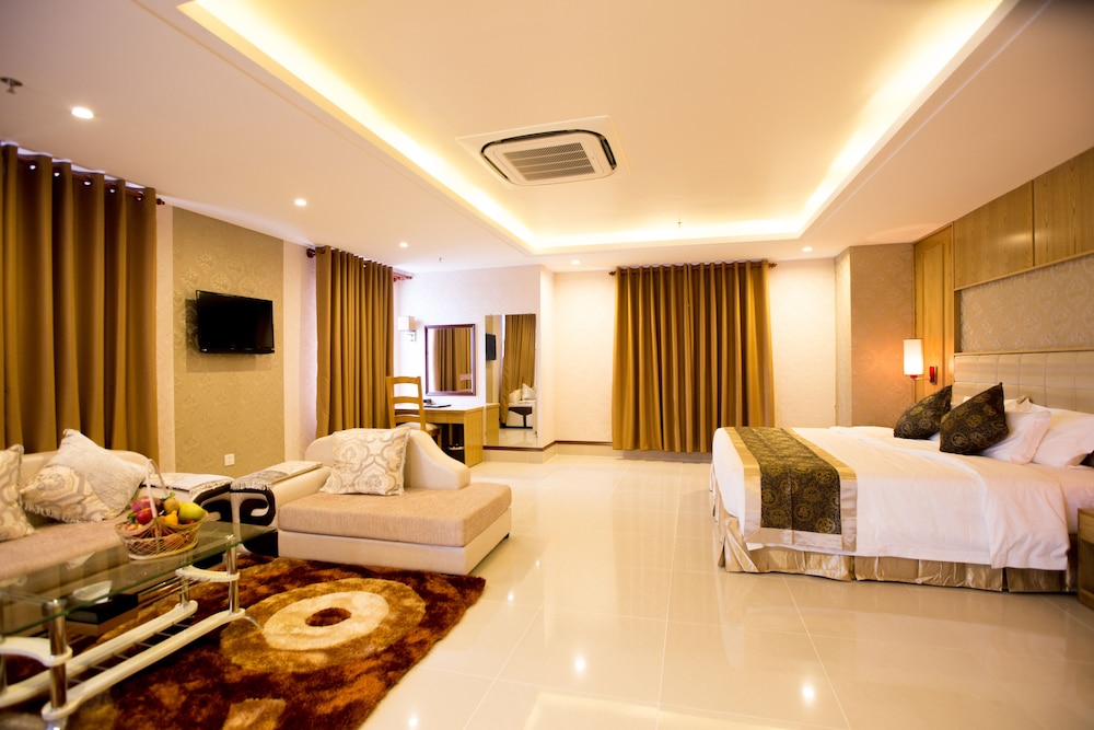 west hotel