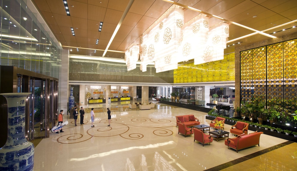 eurasia international hotel