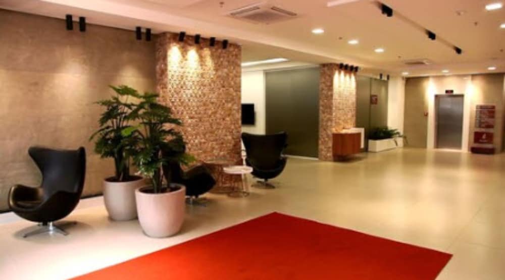 Hotel Mogano Premium,Chapecó>>Chapeco,3 star
