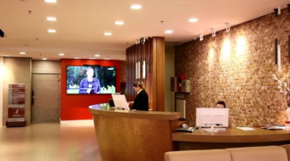 Hotel Mogano Premium,Chapecó>>Chapeco,3 star