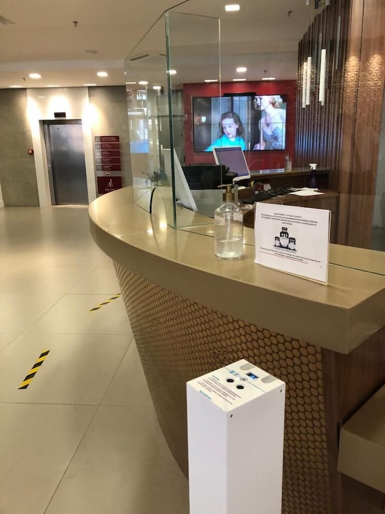 Hotel Mogano Premium,Chapecó>>Chapeco,3 star