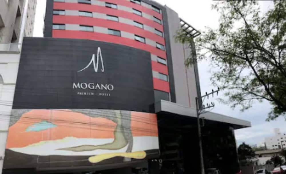 Hotel Mogano Premium,Chapecó>>Chapeco,3 star