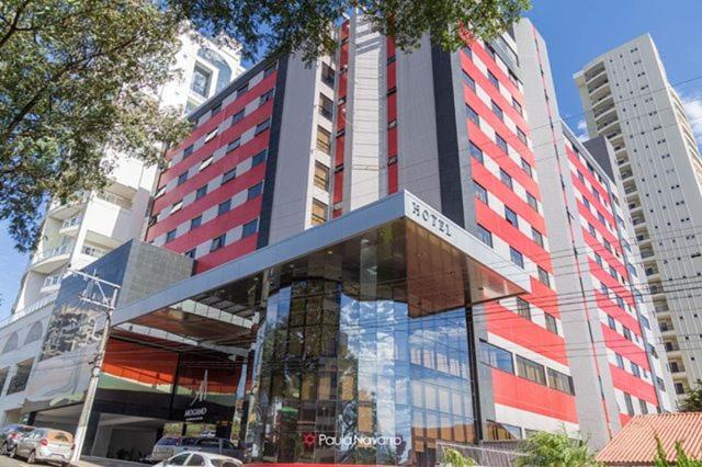 hotel mogano premium