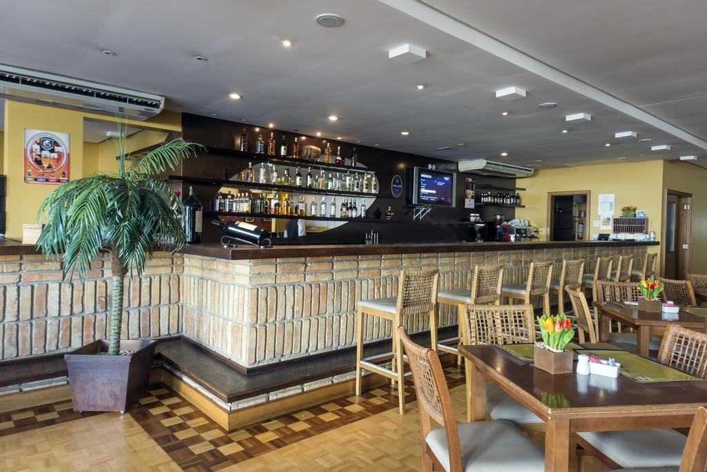 tri hotel executive caxias