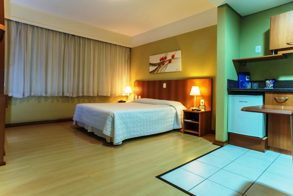 tri hotel executive caxias