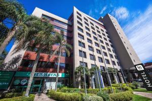 tri hotel executive caxias