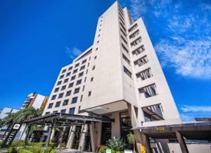 tri hotel executive caxias
