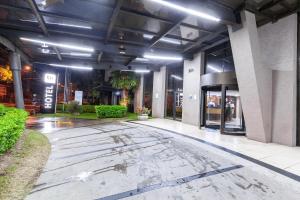 tri hotel executive caxias